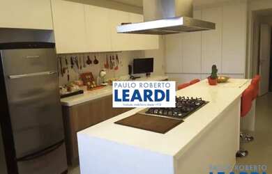 Imagem 5: APARTAMENTO - JARDIM MARAJOARA - SP