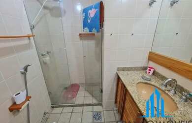 Imagem 9: Apartamento para venda com 153 metros quadrados com 3 quartos em Centro...