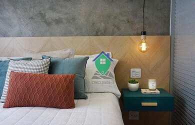 Imagem 4: Apartamento com 3 dormitórios à venda, 100 m² por R$ 1.400.000 - Lapa - São Paulo/SP