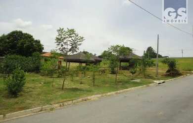 Imagem 8: Terreno à venda, 250 m² por R$ 245.000,00 - Condomínio Residencial...