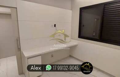 Imagem 13: CASA CONDOMÍNIO BUONA VITA EM SÃO JOSÉ DO RIO PRETO