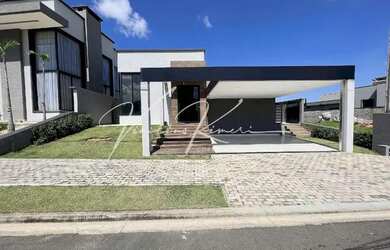 Imagem 3: Casa com 3 suites Condomínio Buona Vita Atibaia