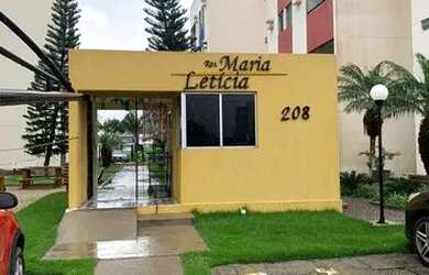 Imagem: Apartamento 2 dormitórios para alugar Nova Caruaru Caruaru/PE