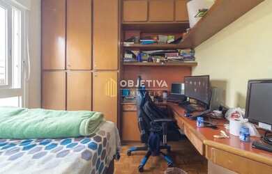 Imagem 14: Apartamento à venda 3 Quartos 1 Suite 1 Vaga 99M² Bela Vista Porto Alegre...