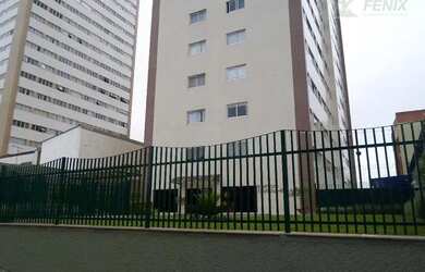 Imagem: O apartamento possui 1 Dormitório, 1 Banheiro, 32m² de Área