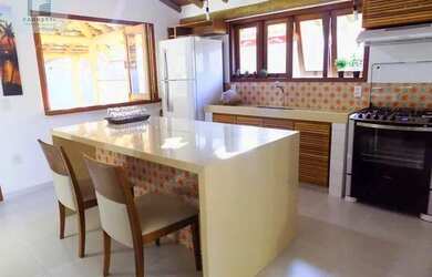 Imagem 5: CASA ANGELIM. Piscina, Churrasqueira, Ar-condicionadoe315m² de Área