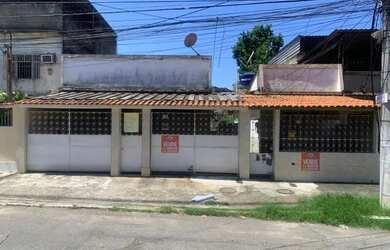 Imagem: A casa possui 1 Dormitório, 1 Banheiro, 125m² de Área e