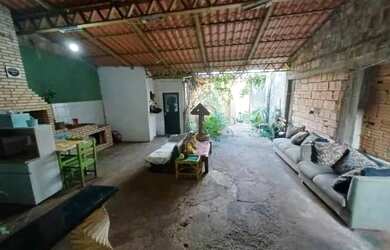 Imagem: Vendo casa em Ceilândia