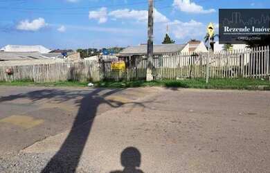 Imagem 7: Terreno a venfa na Fazenda Rio Grande