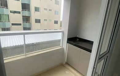 Imagem 3: Apartamento 2/4 1 suíte 603 sul