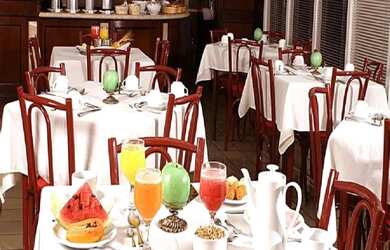 Imagem 12: Flat em Centro - Ribeirão Preto