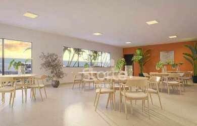 Imagem 16: APTOS de 56,9m² e 58,4m² TIPOS amp 82,2m² e 93,5m² TÉRREOS à venda...