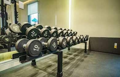 Imagem 9: Apartamento novo à venda, finamente mobiliado - Itpema SC