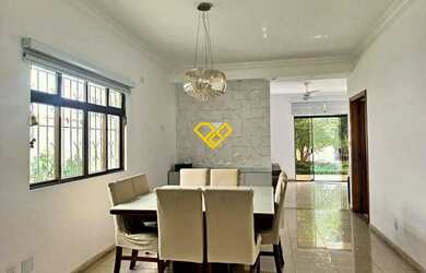 Imagem 9: Sobrado 4 Quartos em Santos