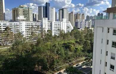 Imagem 7: CONJUNTO DE SALAS NO BELVEDERE