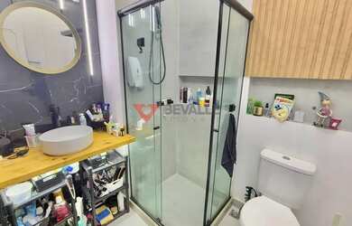 Imagem 11: Apartamento à Venda no Flamengo RJ, 100m², 3 Quartos, 1 Suíte