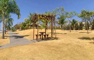 Imagem 7: TERRENO 360m² À VENDA - JARDIM VENEZA - SENADOR CANEDO-GO