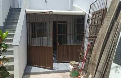 Imagem: O apartamento possui 1 Dormitório, 1 Banheiro, 48m² de Área