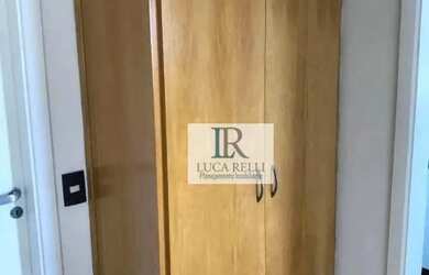 Imagem 9: Apartamento com 3 dormitórios para alugar, 80 m² por R$ 6.050,00/mês...