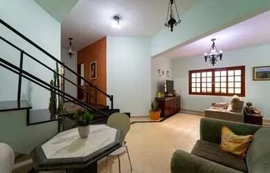 Imagem 14: Casa em condomínio para venda com 4 quartos, sendo 4 suítes , 312m²