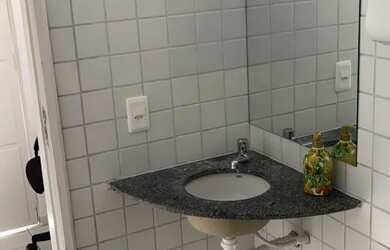 Imagem 4: sala para escritorio mobiliada com otima localização- joquei