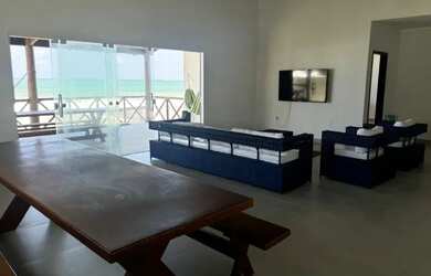 Imagem 2: Excelente Casa Beira Mar na Praia de Buzios - Recem reformada Oportunidade