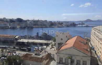 Imagem 13: Andar corporativo para venda e locação, Centro, Rio de Janeiro, RJ