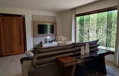 Imagem 16: Casa à venda em Igarapé Condomínio Serra Verde