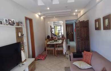 Imagem 2: Apartamento á venda com 3 quartos - Freguesia Jacarepaguá - Rio de Janeiro...