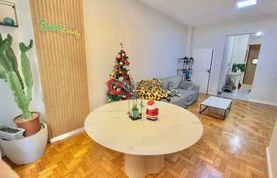 Imagem 3: Apartamento à Venda no Flamengo RJ, 100m², 3 Quartos, 1 Suíte