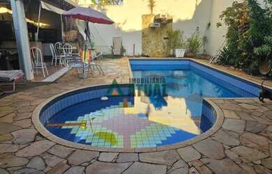 Imagem 10: Sobrado com 4 quartos com suítes na Região Sul