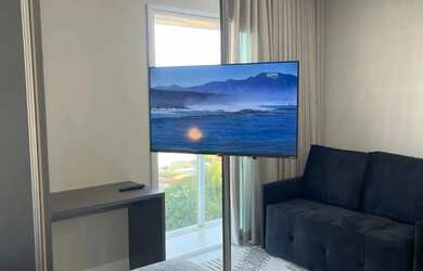 Imagem 2: Apartamento 1/4 Pedra do Sal Itapuã - VENDA