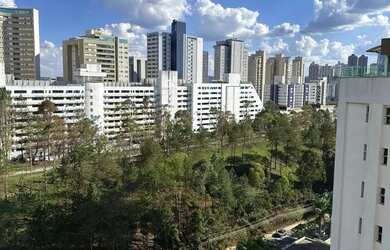 Imagem 8: CONJUNTO DE SALAS NO BELVEDERE