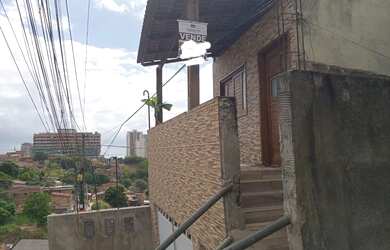 Imagem: Casa pra vende