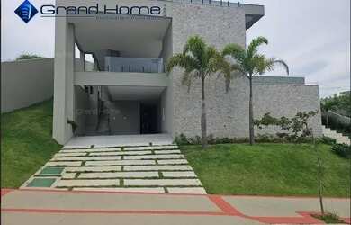 Imagem: Casa 4 quartos em Santa Paula I