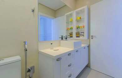 Imagem 13: Casa em condominio 5 dormitórios