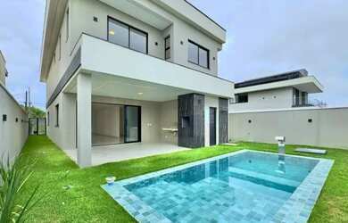 Imagem 12: Casa, Terras Alphaville, 04 suítes