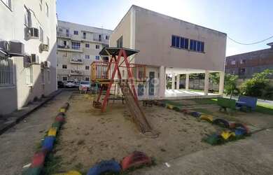 Imagem 3: Apartamento à venda em Candeias Jaboatão/PE 43m² 2 quartos Ótima localização