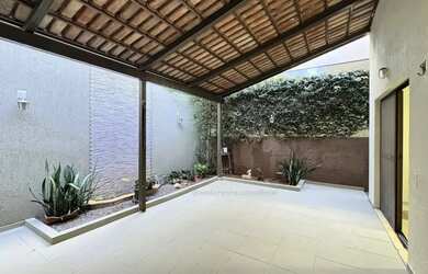 Imagem 12: Condomínio Residencial Privê dos Girassóis ao lado da GO-020