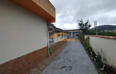 Imagem 4: Casa à venda com sala comercial e galpão financiavel em Imbituba