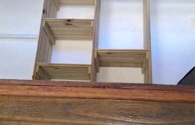 Imagem 5: Kitnet perto da UFSC