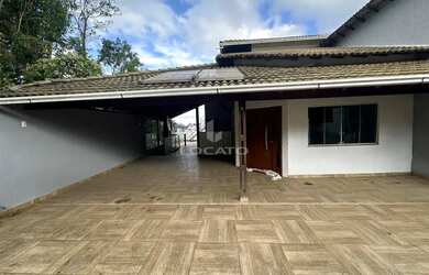 Imagem: Casa linear no São Pedro, condomínio fechado com portaria