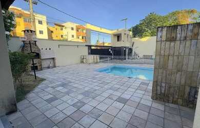 Imagem 4: Casa ampla com quintal no Condomínio Filadélfia conforto e lazer na...