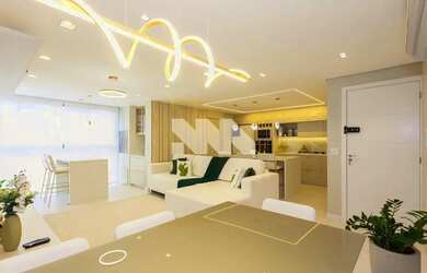 Imagem 11: Apartamento mobiliado, Fanny - Curitiba