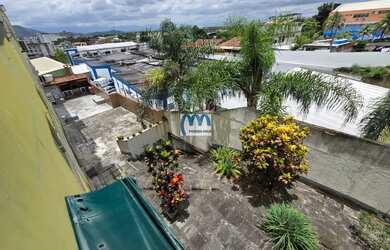 Imagem 13: Apartamento vazio, andar baixo, proximo ao Maternidade do Alcântara