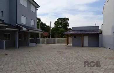 Imagem 4: Casa Condominio em Porto Alegre, no bairro Tristeza, com 4 dormitório...