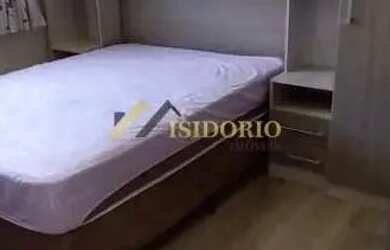 Imagem 5: APARTAMENTO NO CACHOEIRA 02 QUARTOS, SEMI MOBILIADO, GAR