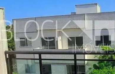 Imagem 9: Recreio dos Bandeirantes Cobertura 4 quartos, sendo 2 suites