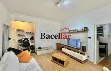 Imagem 4: Apartamento Padrão / Residencial / Copacabana