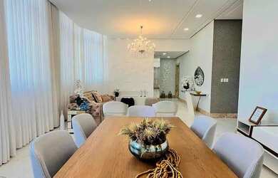 Imagem 2: Apto no Residencial Malu Andrade com 300 m² com 3 quartos em Recreio - Vitória da Conquist